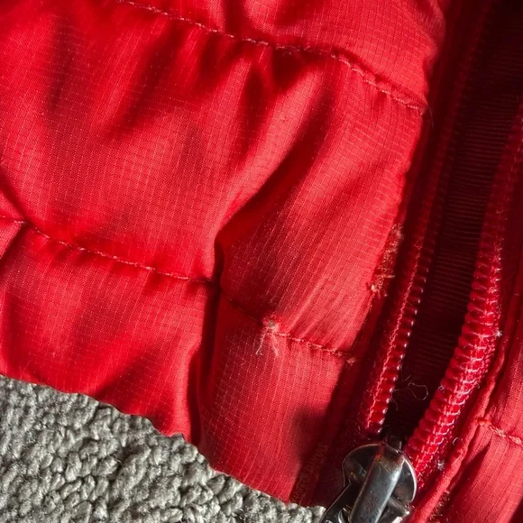 Patagonia Kids Jacket - Picture 6 of 7